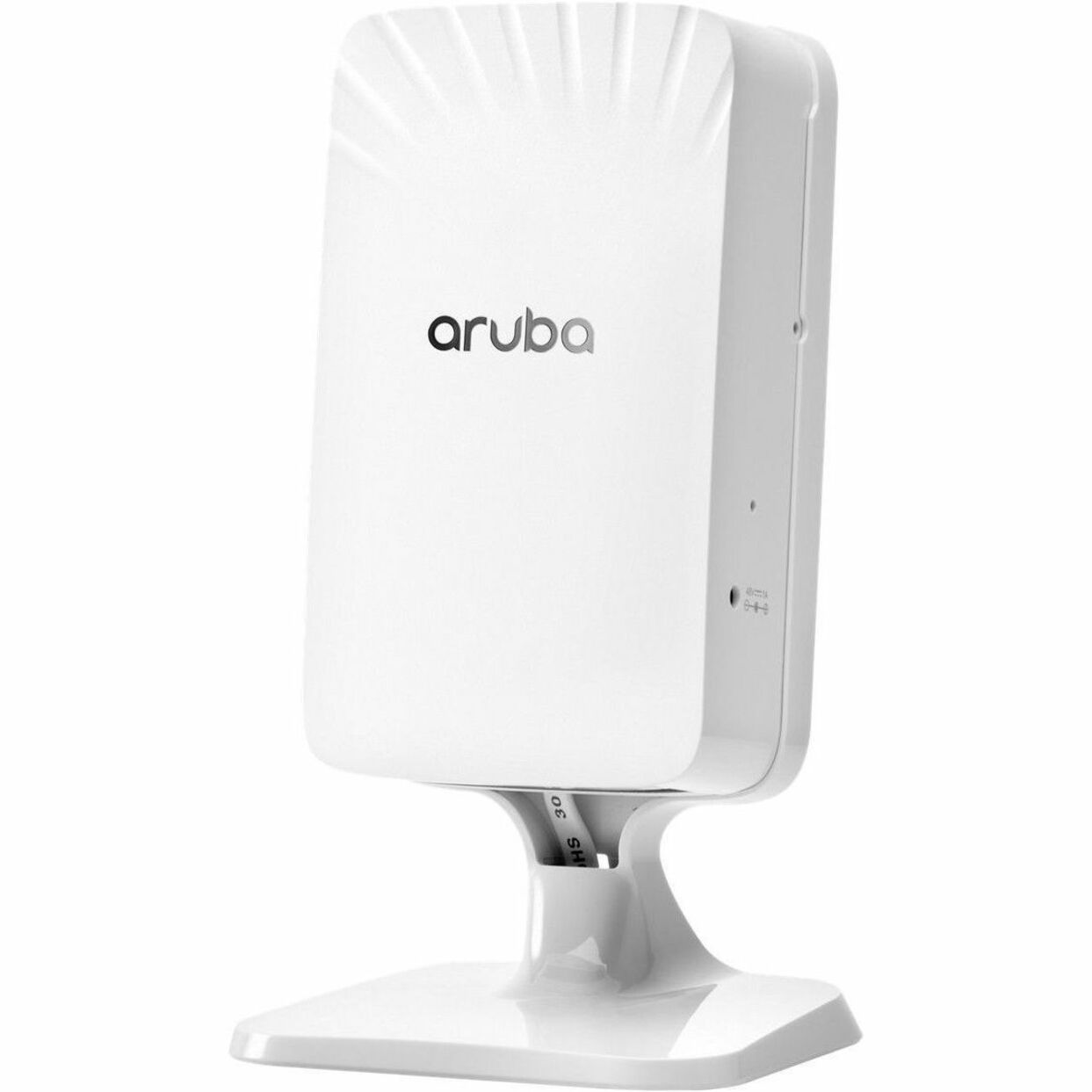 Aruba S0J41A Desk Mount for Wireless Access Point, Easy Desk Installation