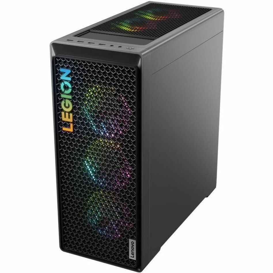 Lenovo 90V60009US Legion T7 34IRZ8 Gaming Desktop Computer, Intel Core i7 13th Gen, 32GB RAM, 1TB SSD, Windows 11 Pro