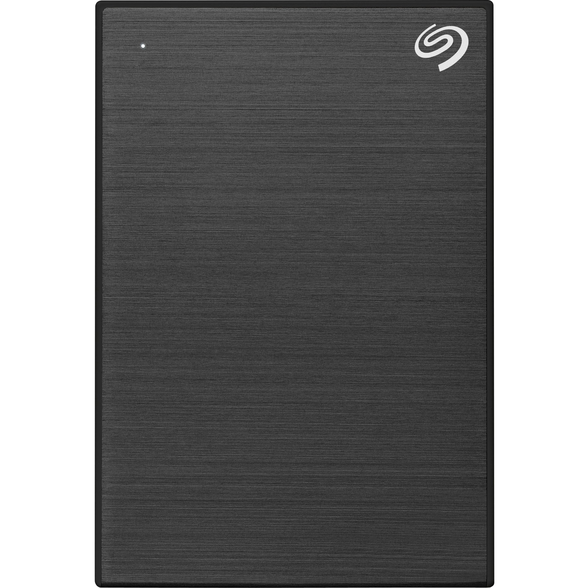 Seagate STKY2000400 One Touch Portable Storage, 2TB HDD with Password Protection, USB 3.0