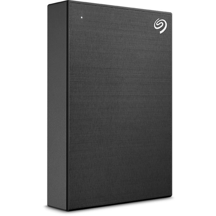 Seagate STKY2000400 One Touch Portable Storage, 2TB HDD with Password Protection, USB 3.0