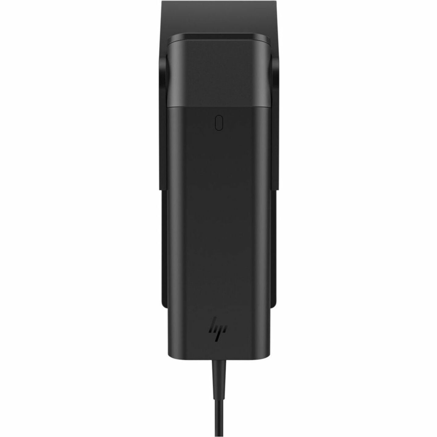 HP 6Y2V4AA Engage 2D G2 Barcode Scanner, USB Cable, LED Imager, White Illumination, Handheld, Ebony Black
