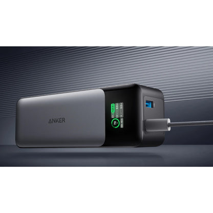 ANKER PowerCore 737 Power Bank, 24000mAh High Capacity, 140W Fast