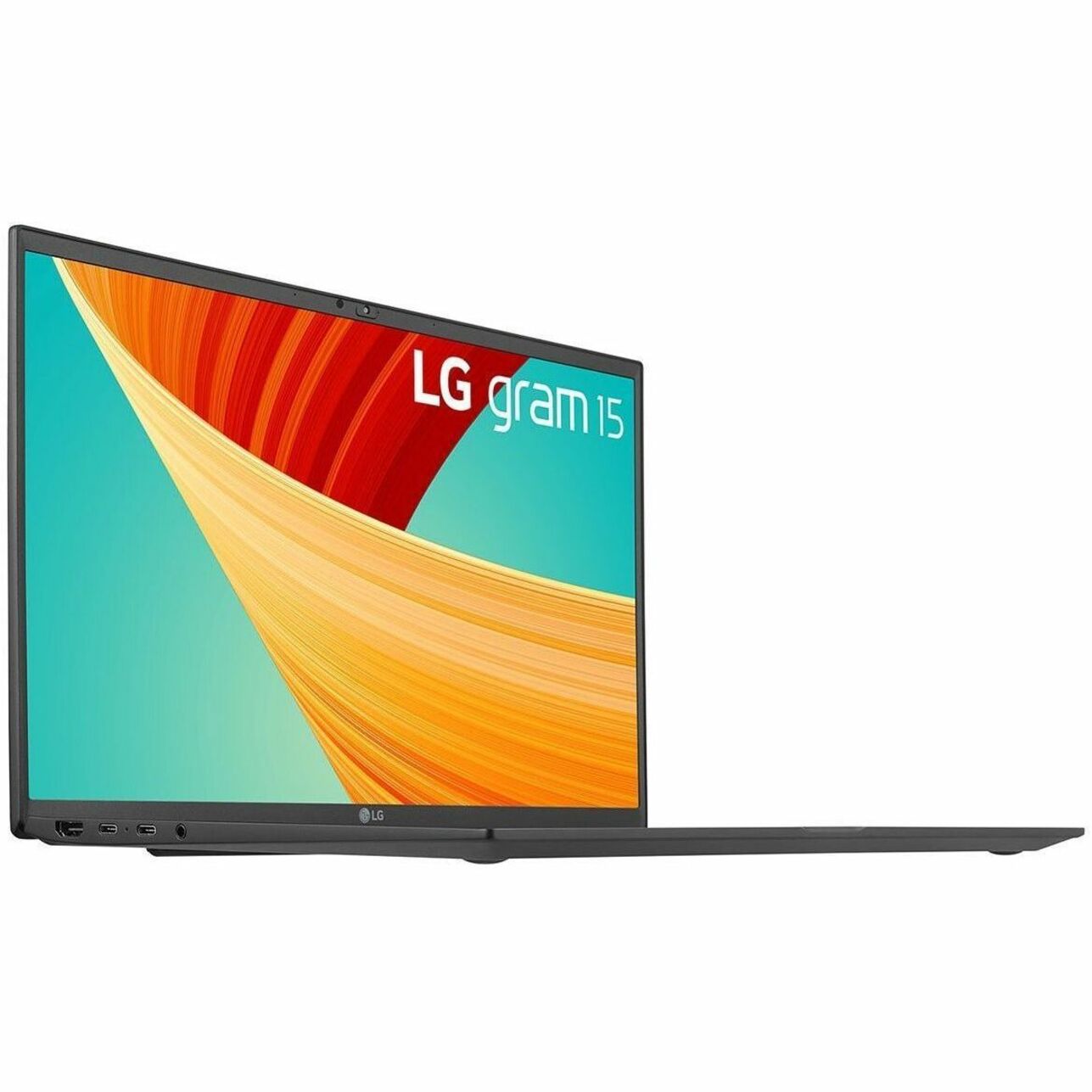 LG 15Z90R-Q.APB7U1 gram 15" Notebook, Intel Core i7, 16GB RAM, 1TB SSD, Windows 11 Pro