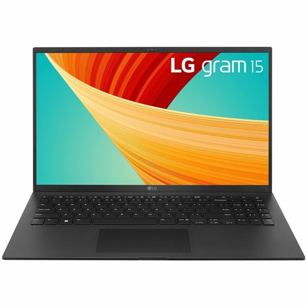 LG 15Z90R-Q.APB7U1 gram 15 Notebook, Intel Core i7, 16GB RAM, 1TB SSD, Windows 11 Pro