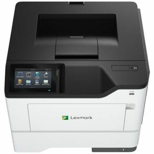 Lexmark 38S0500 MS632dwe Desktop Wired Laser Printer - Monochrome, TAA Compliant