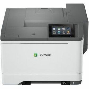 Lexmark 50M0060 CS632dwe Laser Printer, Color, Wired, 42 ppm, 1200 x 1200 dpi