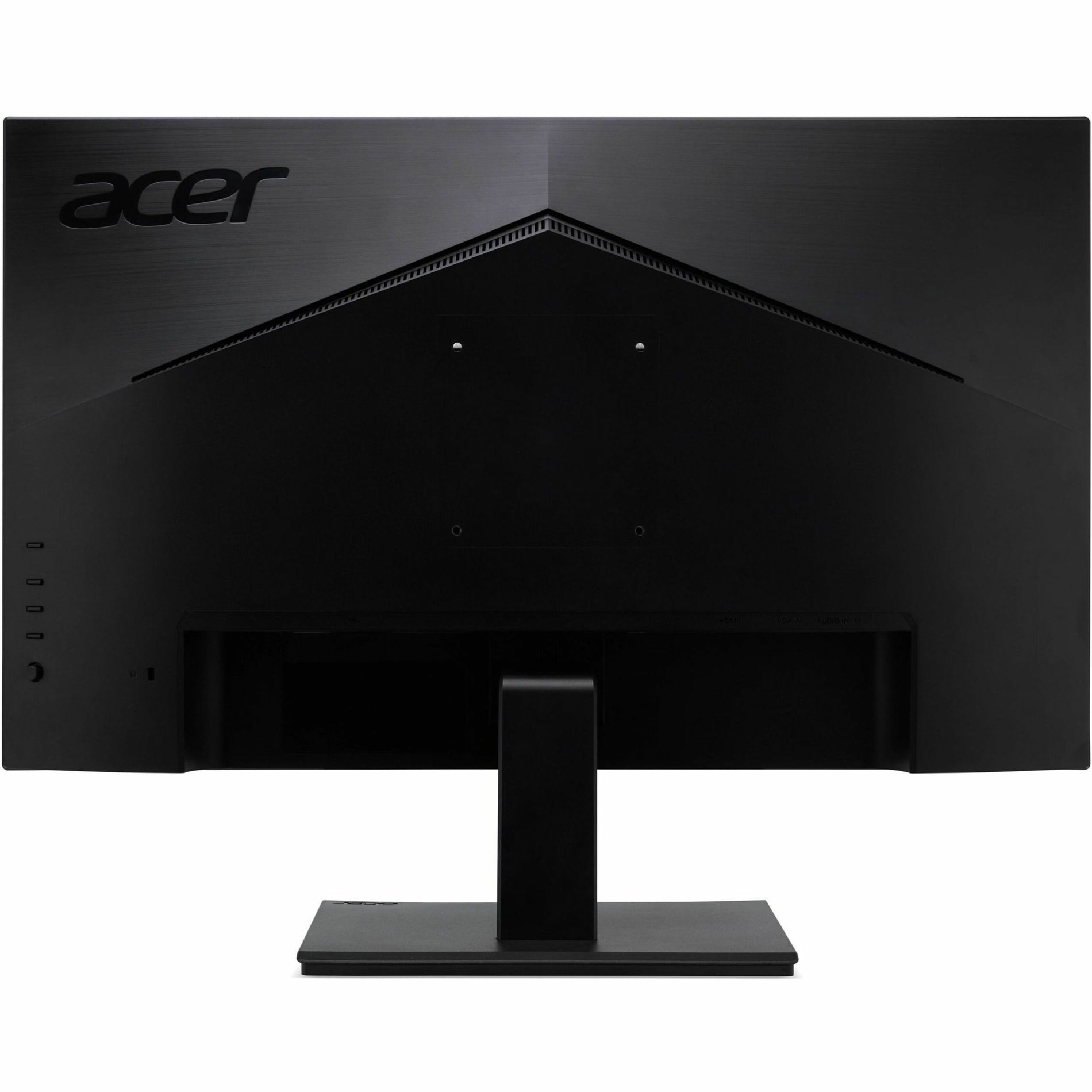 Acer UM.WV7AA.303 Vero V7 V227Q E3 Widescreen LED Monitor, Full HD, 21.5", 100 Hz, 99% sRGB