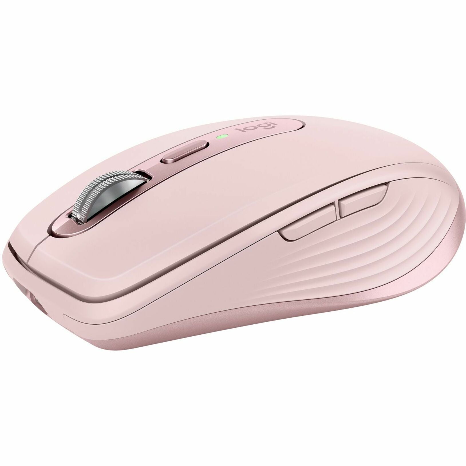 Logitech 910-006927 Mouse, Rose, Environmentally Friendly, RoHS, WEEE