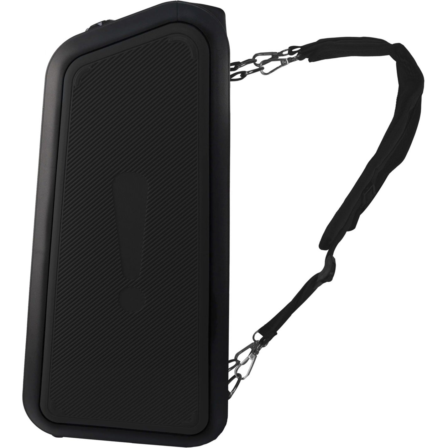 IQ Sound IQ-8265BT SOUND TRAVELER Portable Bluetooth Speaker System, 20W RMS, Black