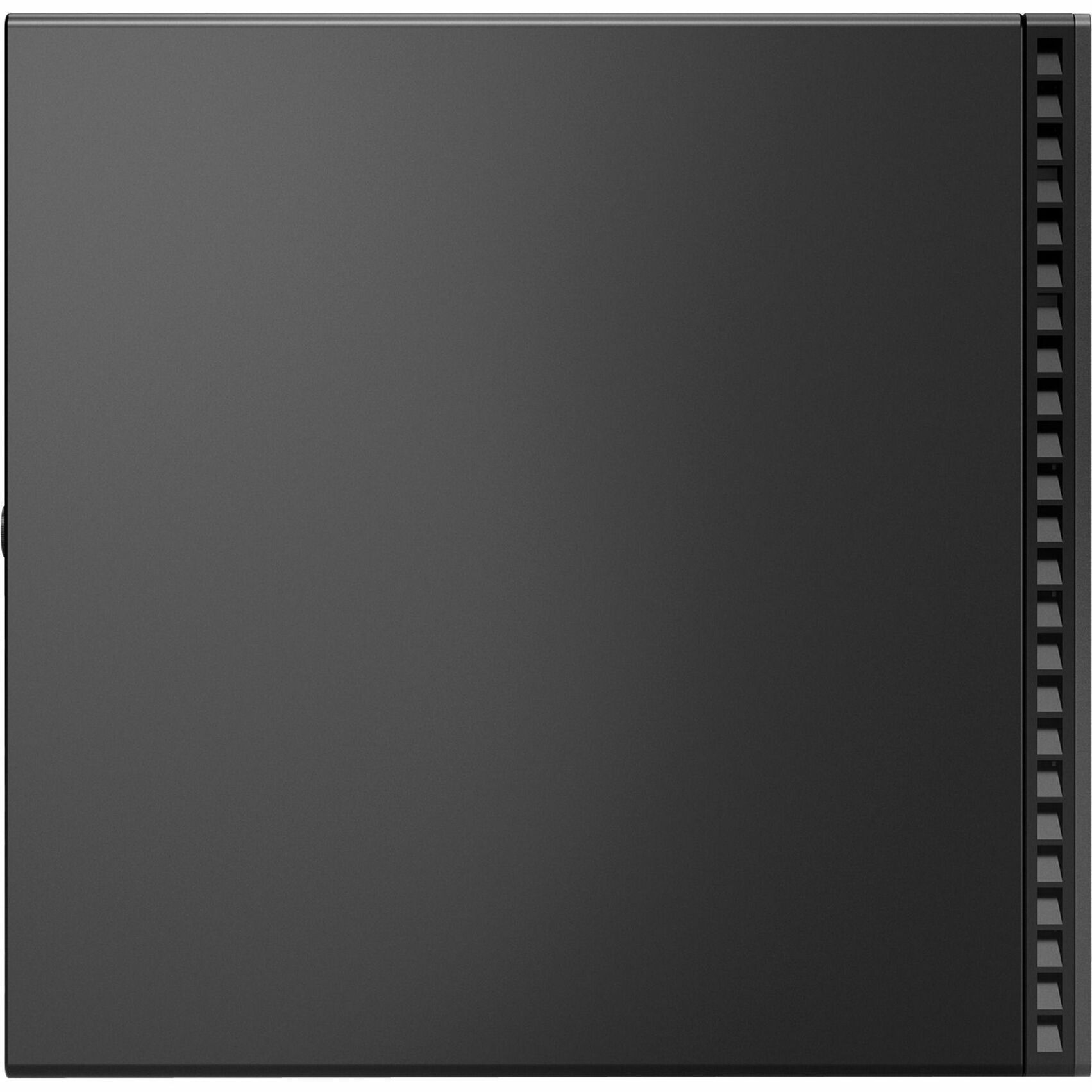 Lenovo 12E30003US ThinkCentre M70q Gen 4 Desktop Computer Core i5 8GB RAM 256GB SSD Windows 11 Pro