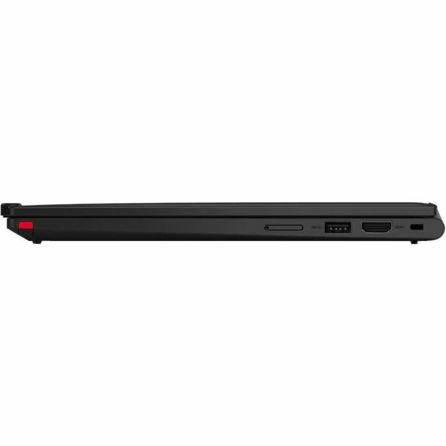 Lenovo 21F2000HUS ThinkPad X13 Yoga Gen 4 2 in 1 Notebook, 13.3" WUXGA, Core i5, 16GB RAM, 256GB SSD, Windows 11 Pro