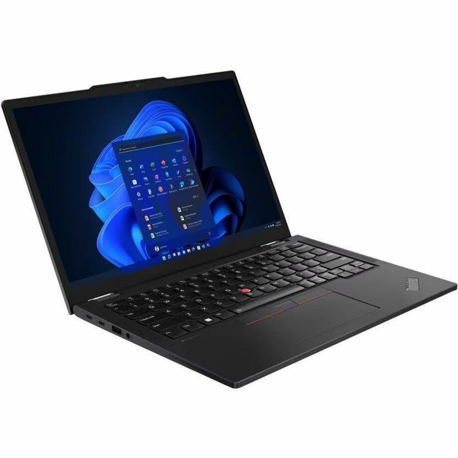 Lenovo 21F2000LUS ThinkPad X13 Yoga Gen 4 2 in 1 Notebook, 13.3, Core i7, 16GB RAM, 512GB SSD, Windows 11 Pro