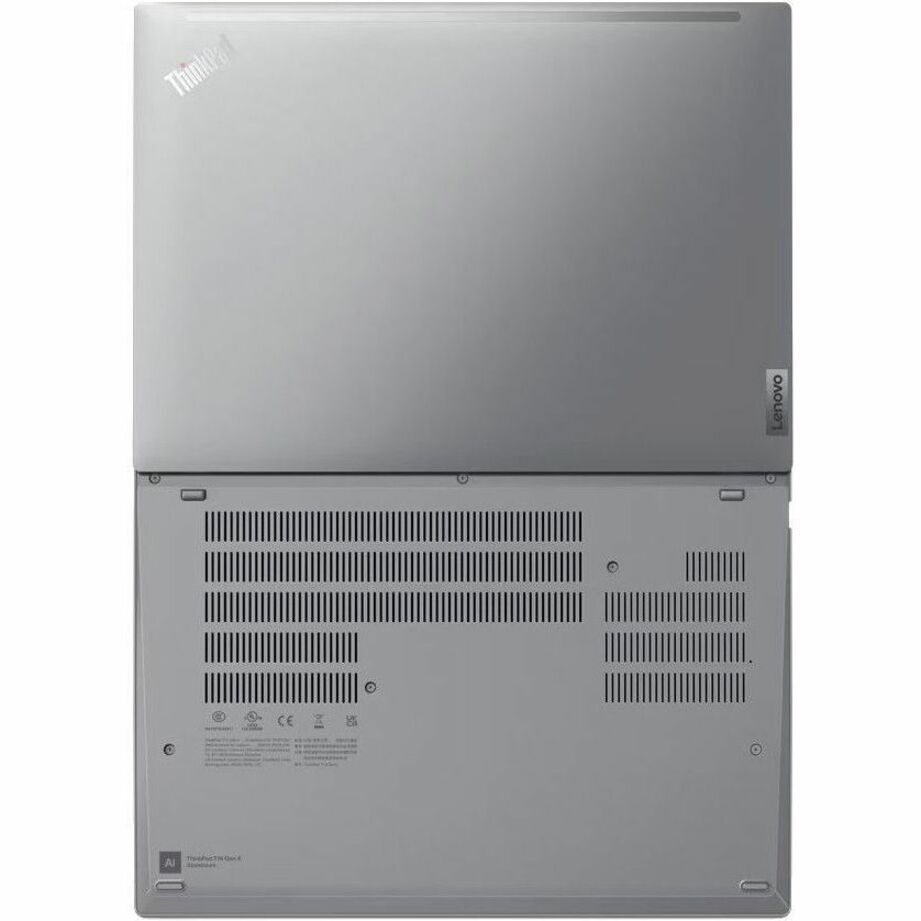 Lenovo 21HD0029US ThinkPad T14 Gen 4 Notebook, Core i5, 16GB RAM, 512GB SSD, Windows 11