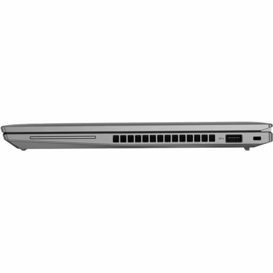 Lenovo 21HD0025US ThinkPad T14 Gen 4 Notebook, 14" WUXGA, Core i5, 16GB RAM, 256GB SSD, Windows 11 Pro