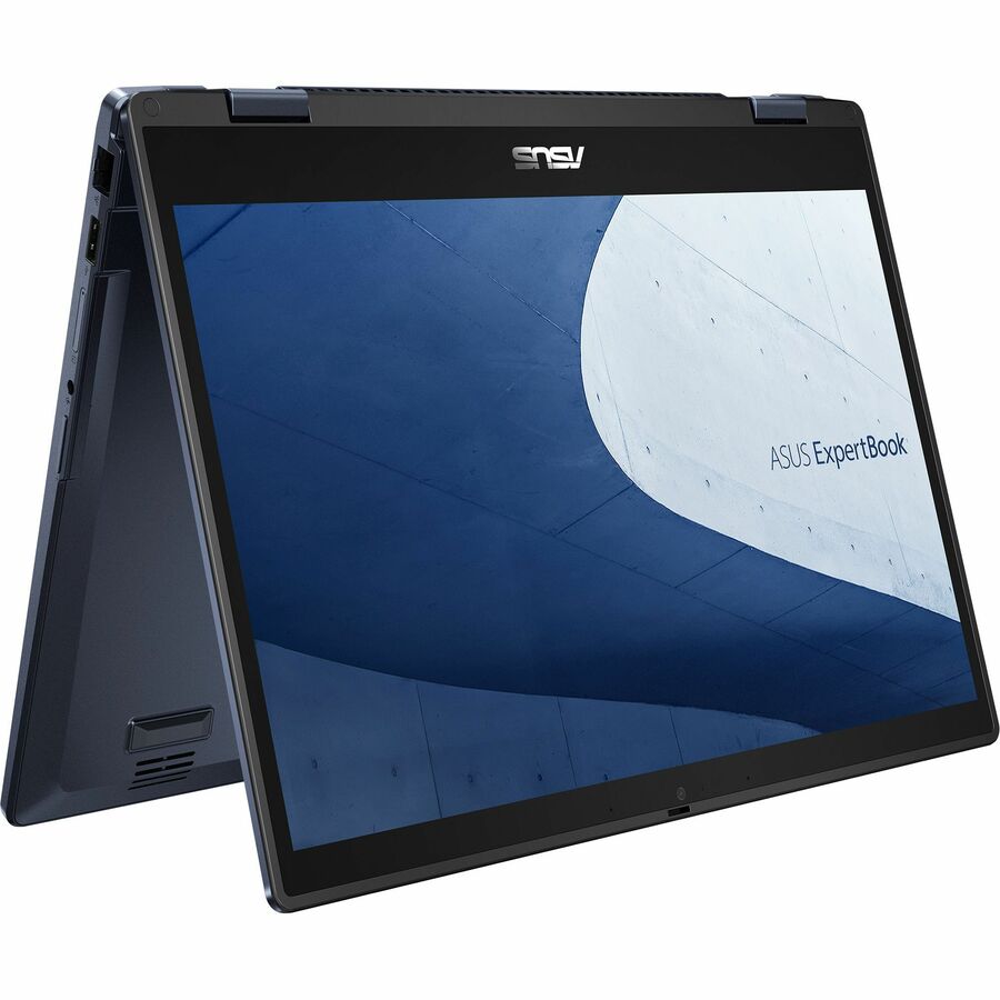 ASUS B3402FBA-XH53T ExpertBook Star Black Touch 14.0 FHD 2 in 1 Notebook, Core i5, 16GB RAM, 256GB SSD, Windows 11 Pro