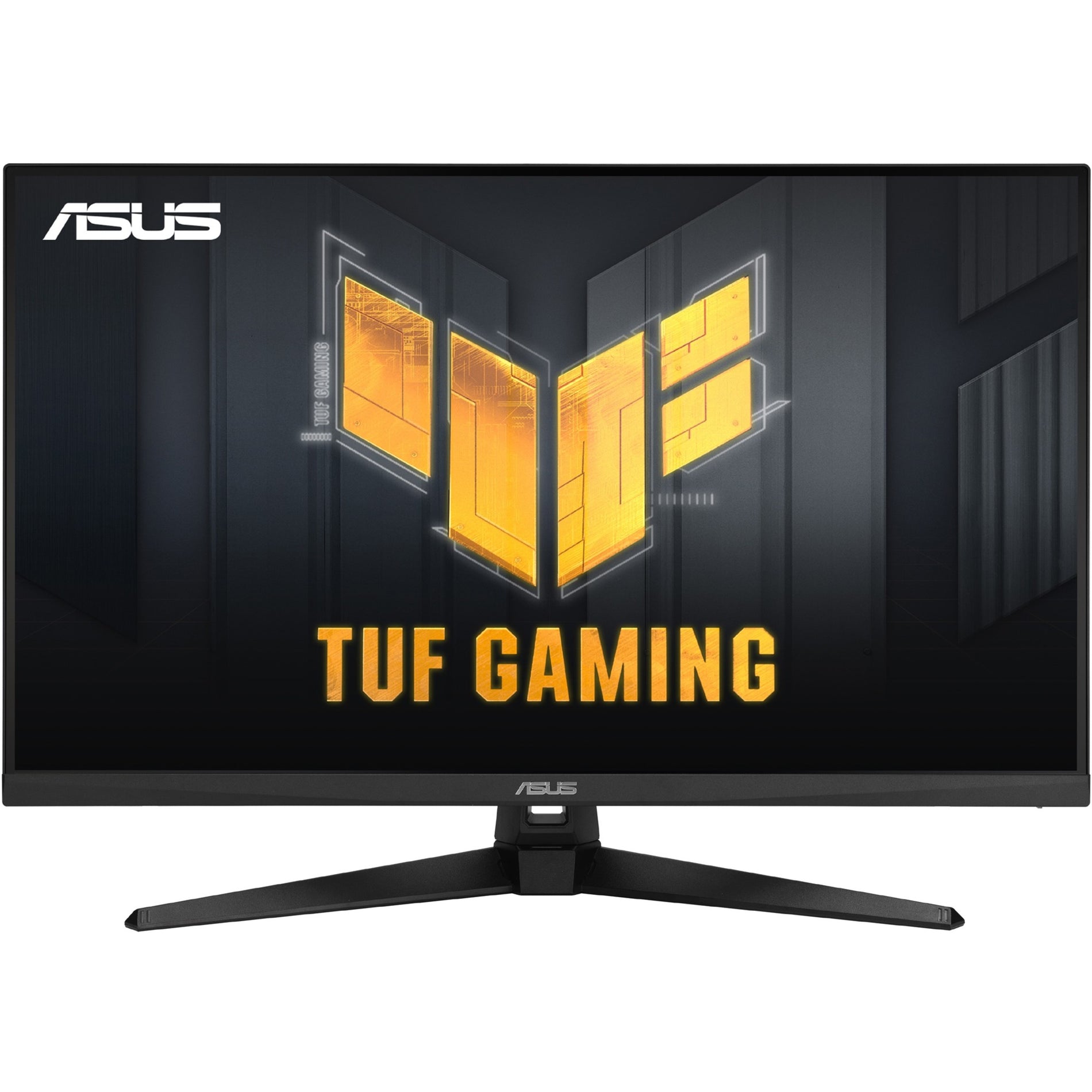ASUS VG32UQA1A TUF 31.5" 4K UHD Gaming LCD Monitor, 160Hz, Adaptive Sync/FreeSync Premium