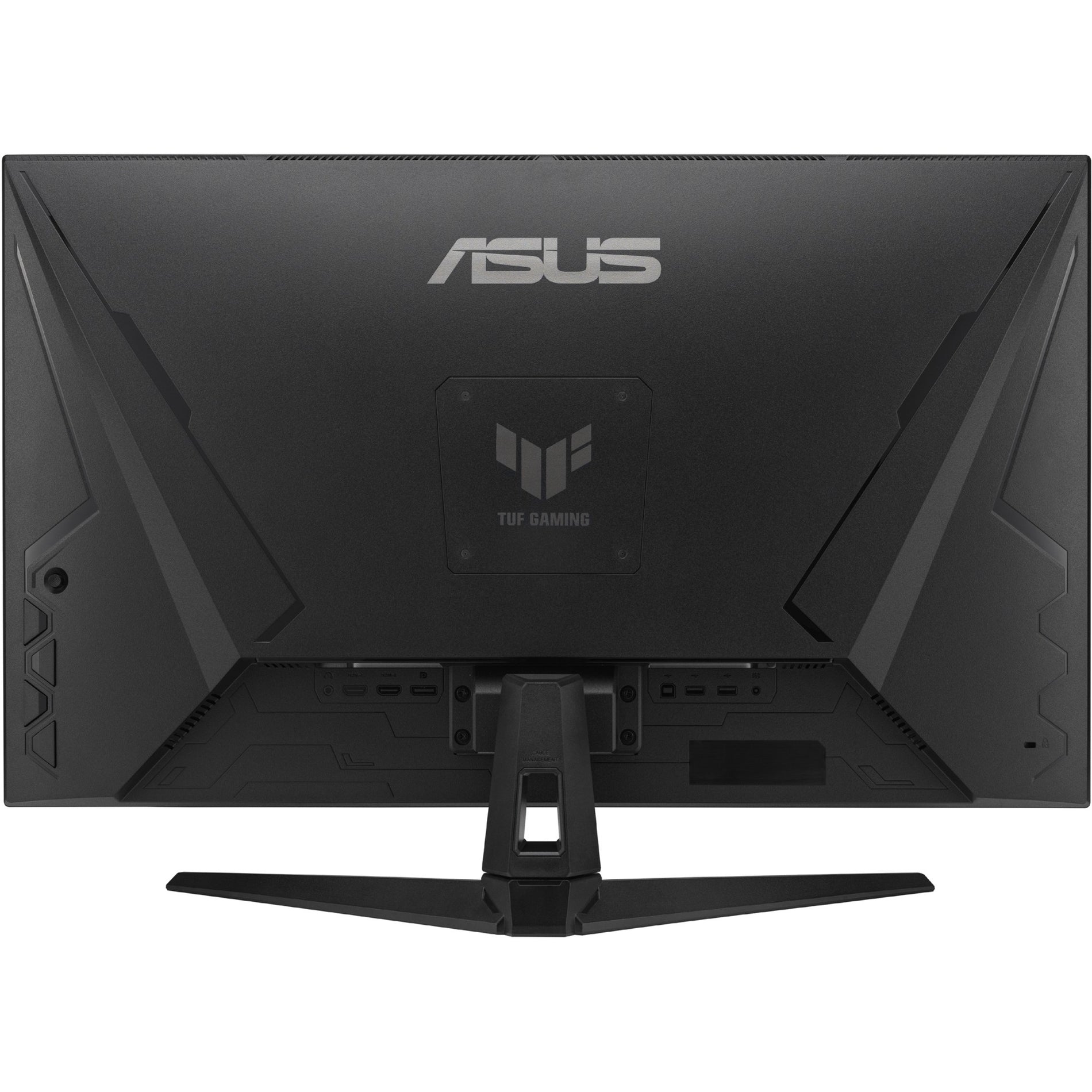 ASUS VG32UQA1A TUF 31.5" 4K UHD Gaming LCD Monitor, 160Hz, Adaptive Sync/FreeSync Premium