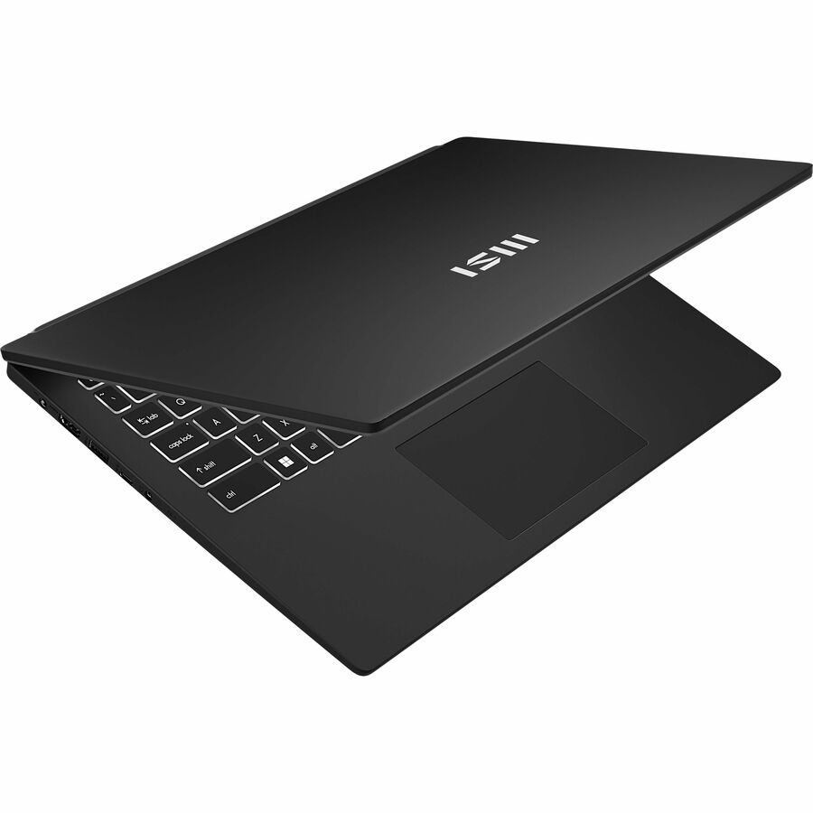 MSI MODERN1513224 Modern 15 B7M-224US Notebook, 15.6" Ultra Thin and Light Laptop, AMD Ryzen 5-7530U UMA, 16GB RAM, 1TB NVMe SSD, Windows 11 Home