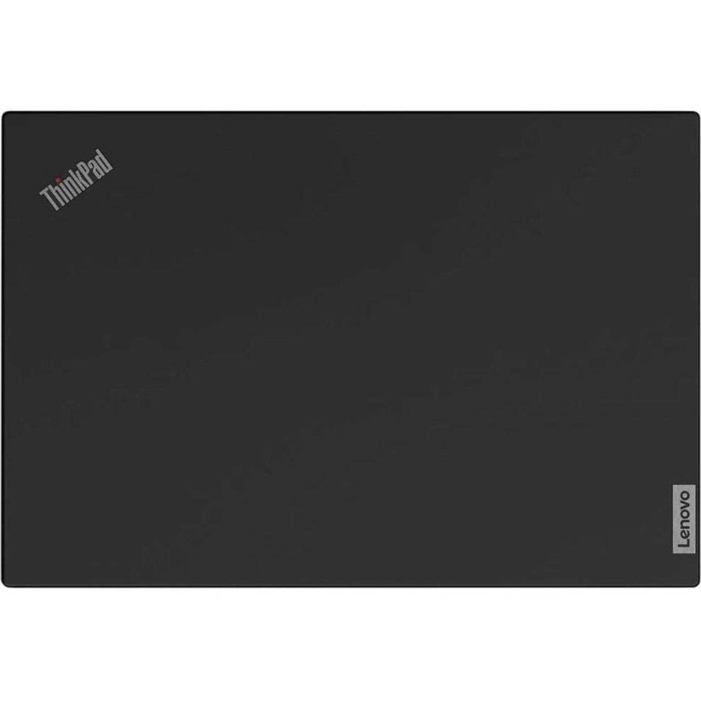 Lenovo 21A7S04N00 ThinkPad T15p Gen 2 15.6" Mobile Workstation, Core i7, 16GB RAM, 512GB SSD, Windows 11 Pro