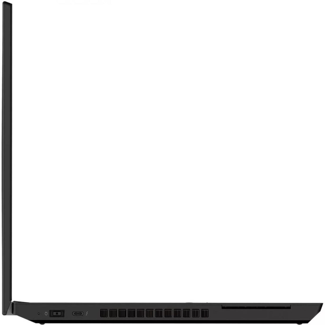 Lenovo 21A7S04N00 ThinkPad T15p Gen 2 15.6" Mobile Workstation, Core i7, 16GB RAM, 512GB SSD, Windows 11 Pro
