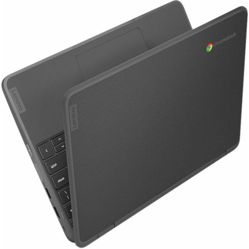 Lenovo 82W4000BUS 500e Yoga Chromebook Gen 4 2 in 1 Chromebook, 12.2" WUXGA, Intel N200, 8GB RAM, 128GB Flash, ChromeOS
