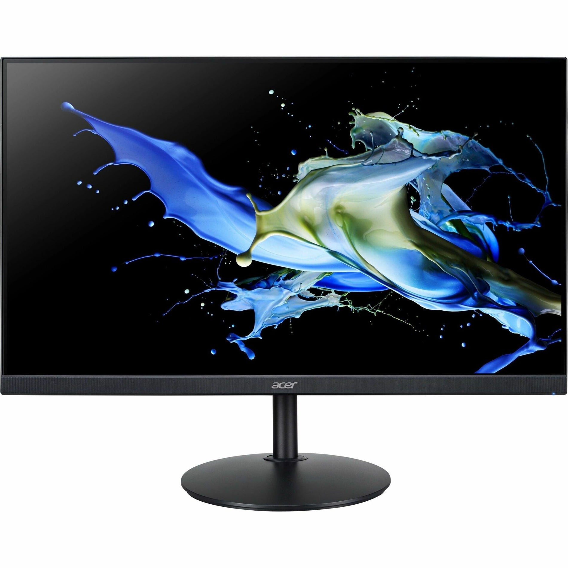 Acer UM.HB2AA.E01 CB272 E 27" Full HD LED Monitor, 16:9, Black - 99% sRGB, 1ms VRB Response Time