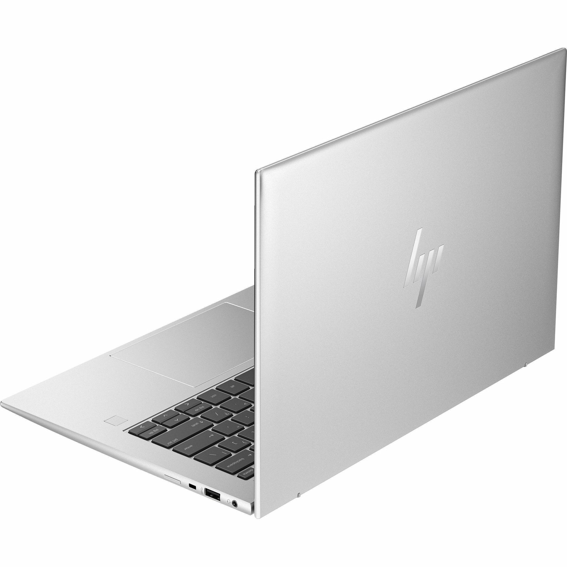 HP EliteBook 1040 G10 14" Touchscreen Notebook, Intel Core i7, 16GB RAM, 512GB SSD, Windows 11 Pro