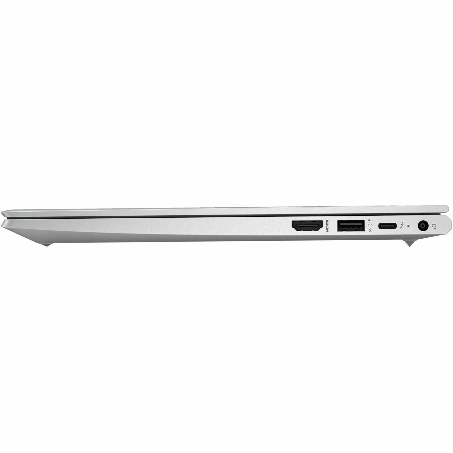 HP EliteBook 630 G10 Notebook, 13.3" FHD Touchscreen, Intel i7-1355U, 16GB RAM, 256GB SSD, Windows 11 Pro