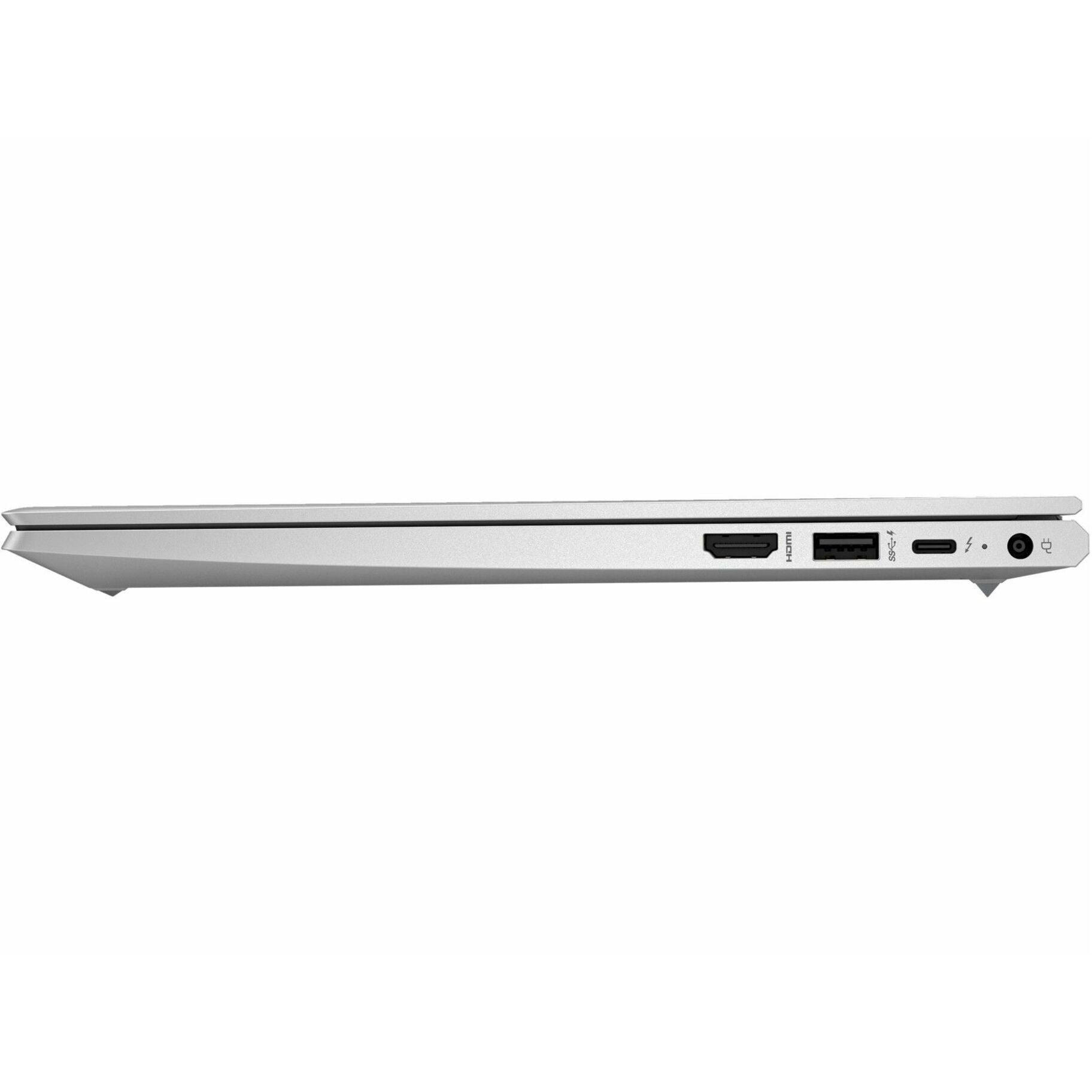 HP EliteBook 630 G10 Notebook, Intel i5-1335U, 13.3" FHD, 8GB RAM, 256GB SSD, Windows 11 Pro