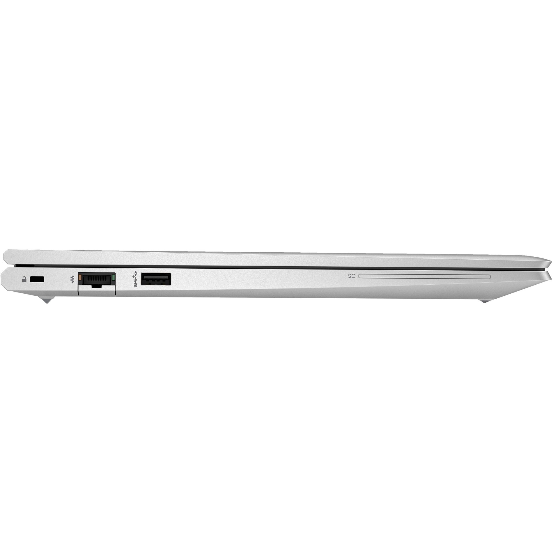 HP EliteBook 650 15.6 inch G10 Notebook PC Wolf Pro Security Edition, Intel i7-1355U, 16GB RAM, 256GB SSD, Windows 11 Pro