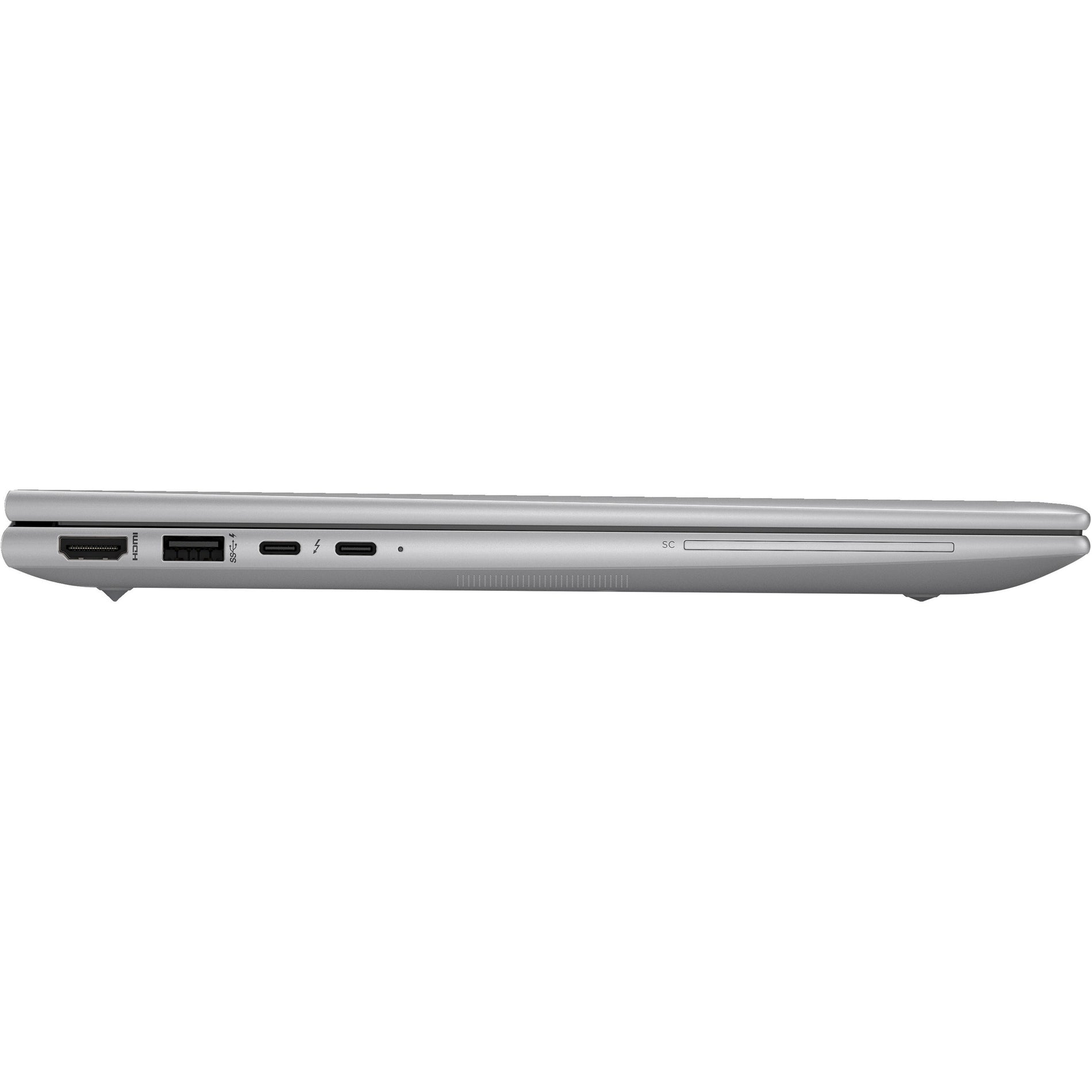 HP ZBook Firefly G10 Mobile Workstation, Intel i5-1335U, 16GB RAM, 256GB SSD, Windows 11 Pro