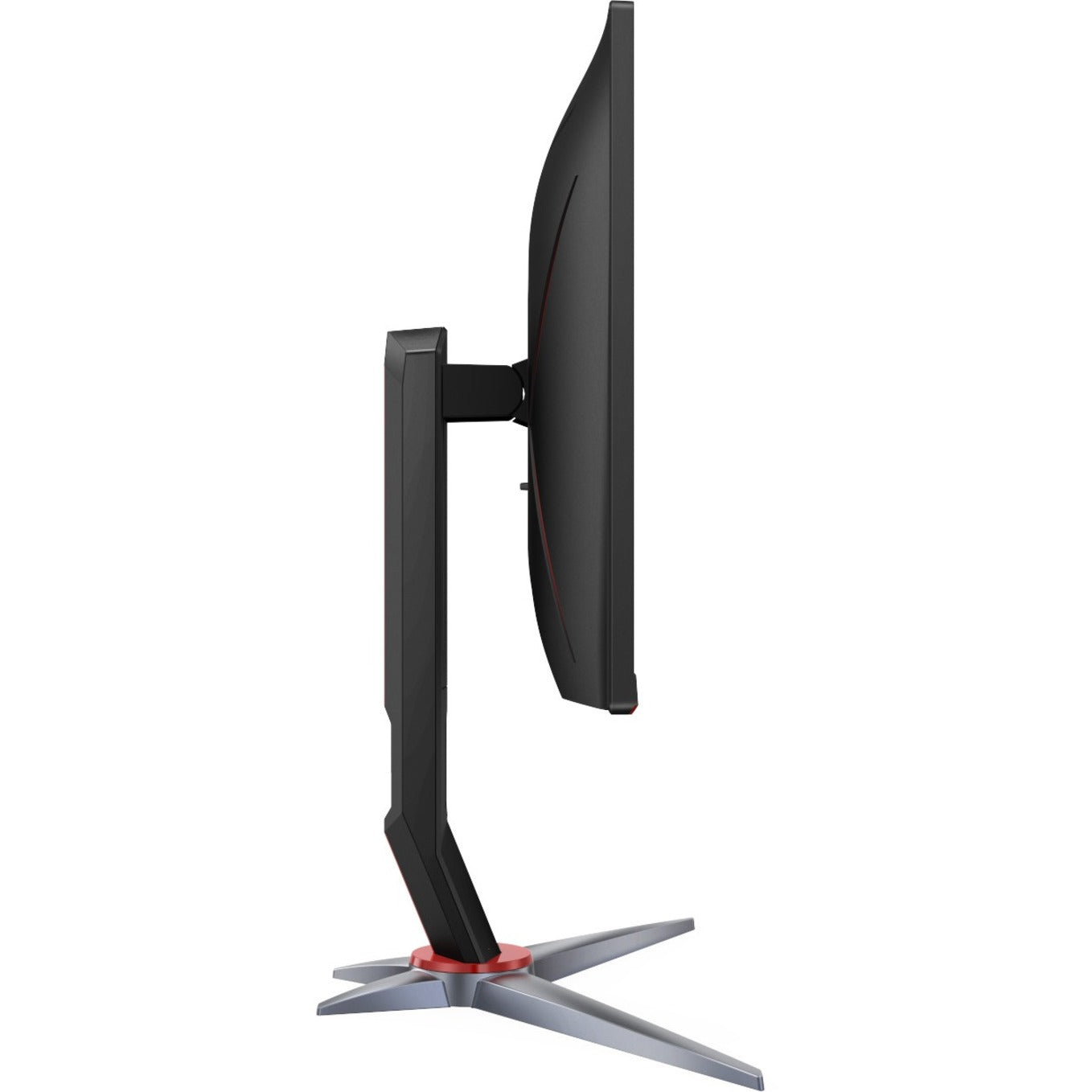 AOC 27G2Z 27" Full HD Gaming LCD Monitor, 240Hz, Frameless Bezel, FreeSync Premium