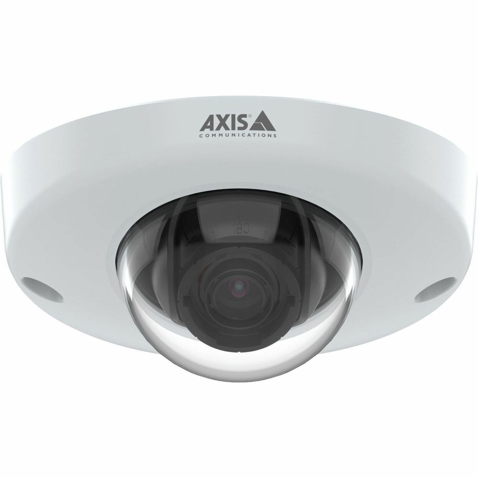 AXIS 02501-001 WizMind M3905-R Dome Camera, Outdoor, 2 Megapixel, Full HD, PoE