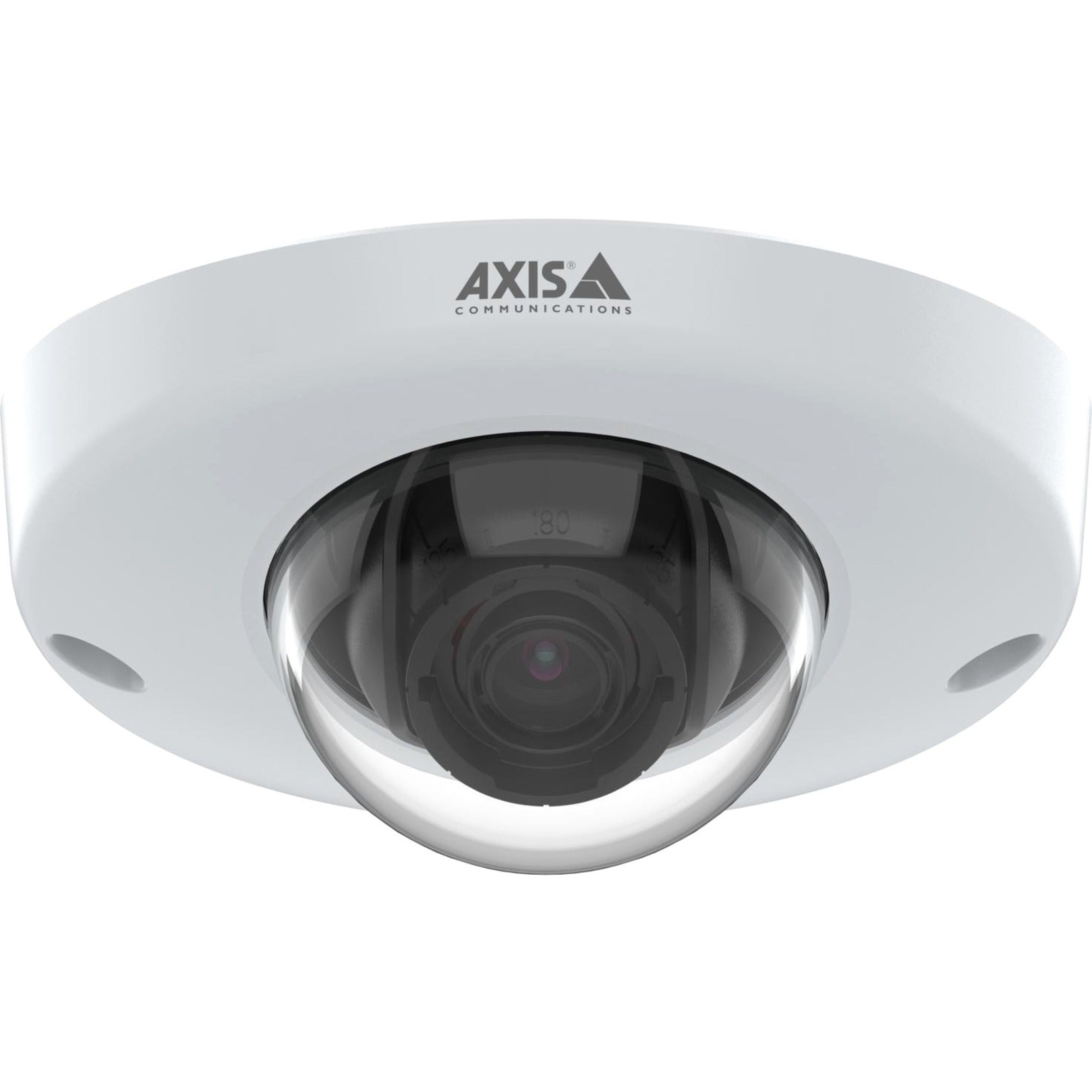 AXIS 02670-001 P3905-R Mk III Dome Camera, Full HD, Wide Dynamic Range, IP66/IP67