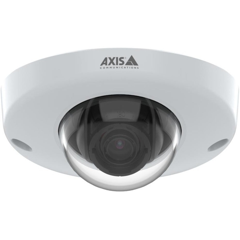 AXIS 02671-001 P3905-R Mk III Dome Camera, Full HD, Wide Dynamic Range, IP66/IP67