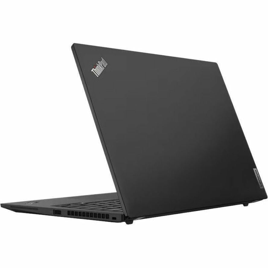 Lenovo 21F6001BUS ThinkPad T14s Gen 4 Notebook, 14", Core i7, 16GB RAM, 512GB SSD, Windows 11 Pro