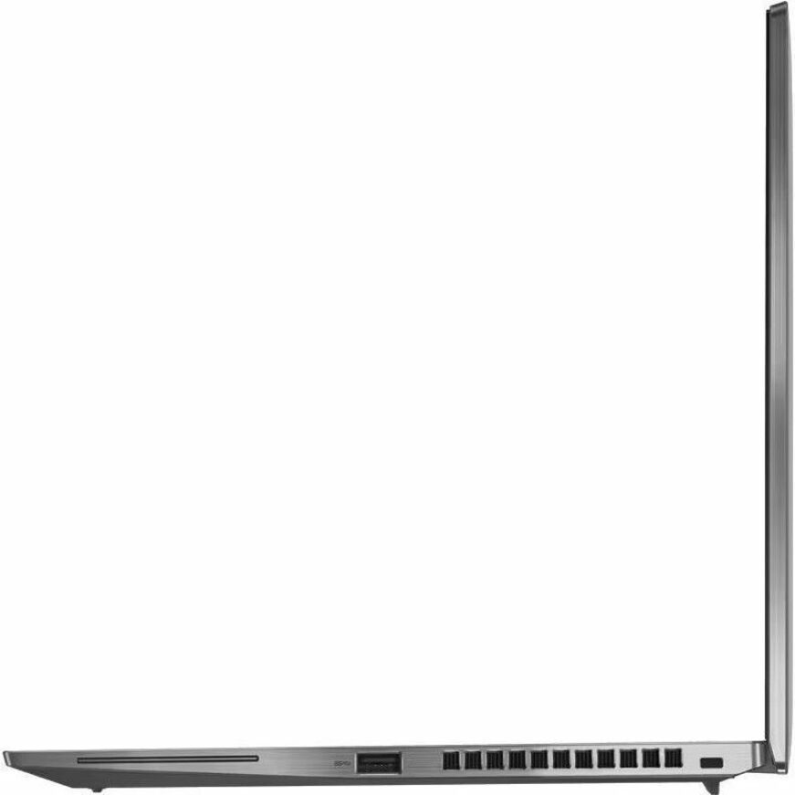 Lenovo 21F6001CUS ThinkPad T14s Gen 4 Notebook, 14" WUXGA, Core i5, 16GB RAM, 256GB SSD, Windows 11 Pro