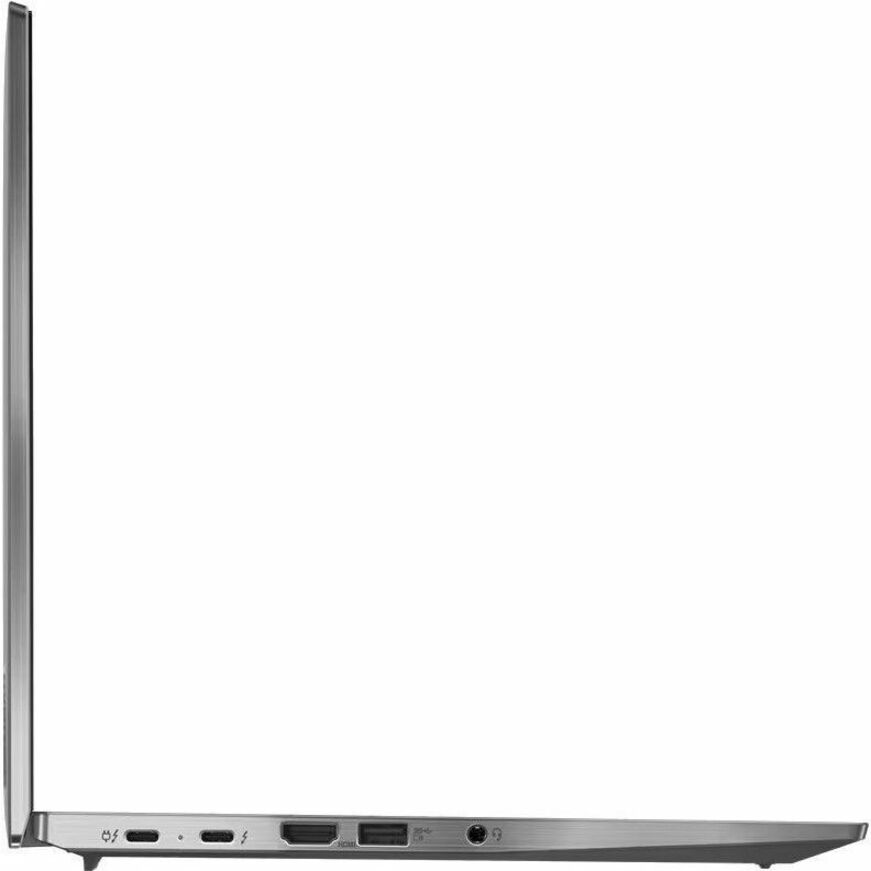 Lenovo 21F6001CUS ThinkPad T14s Gen 4 Notebook, 14" WUXGA, Core i5, 16GB RAM, 256GB SSD, Windows 11 Pro