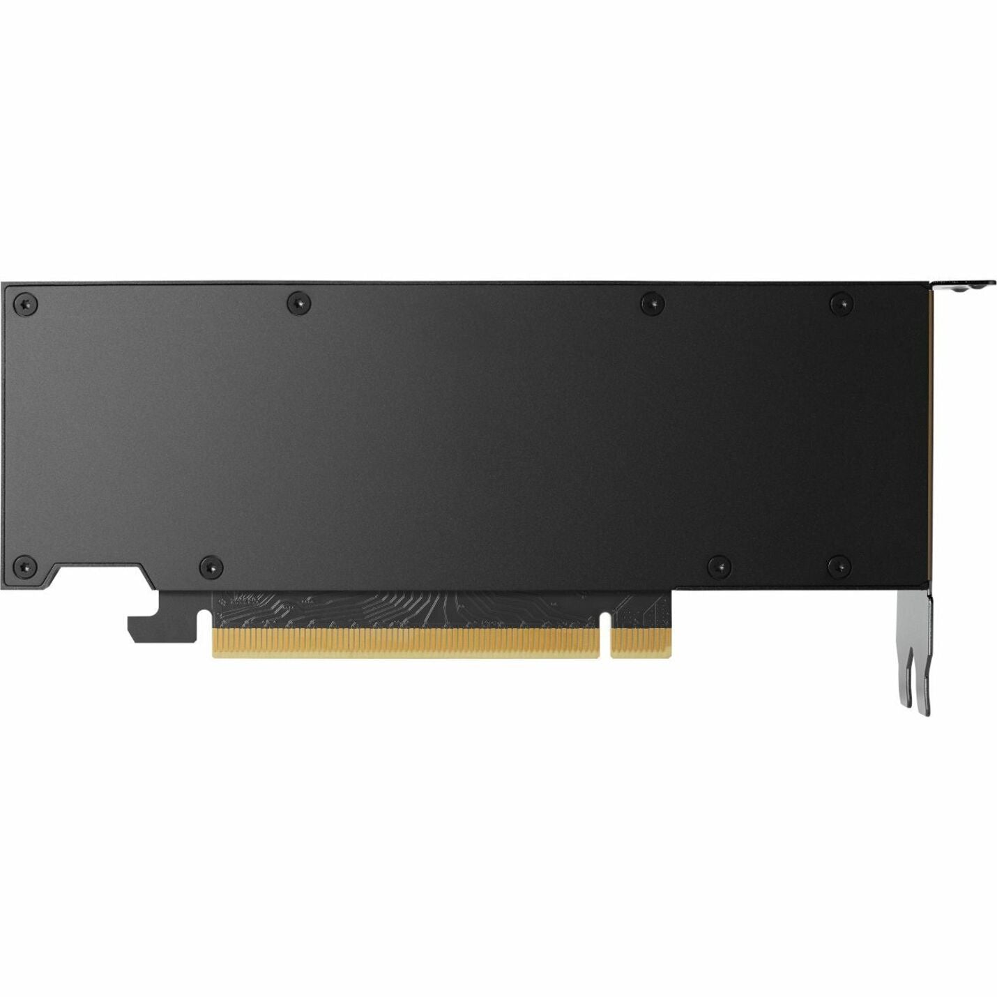 PNY VCNRTX4000ADALP-PB NVIDIA RTX 4000 SFF Ada Generation Grafikkarte 20GB Speicher 4 Mini DisplayPort Ausgänge