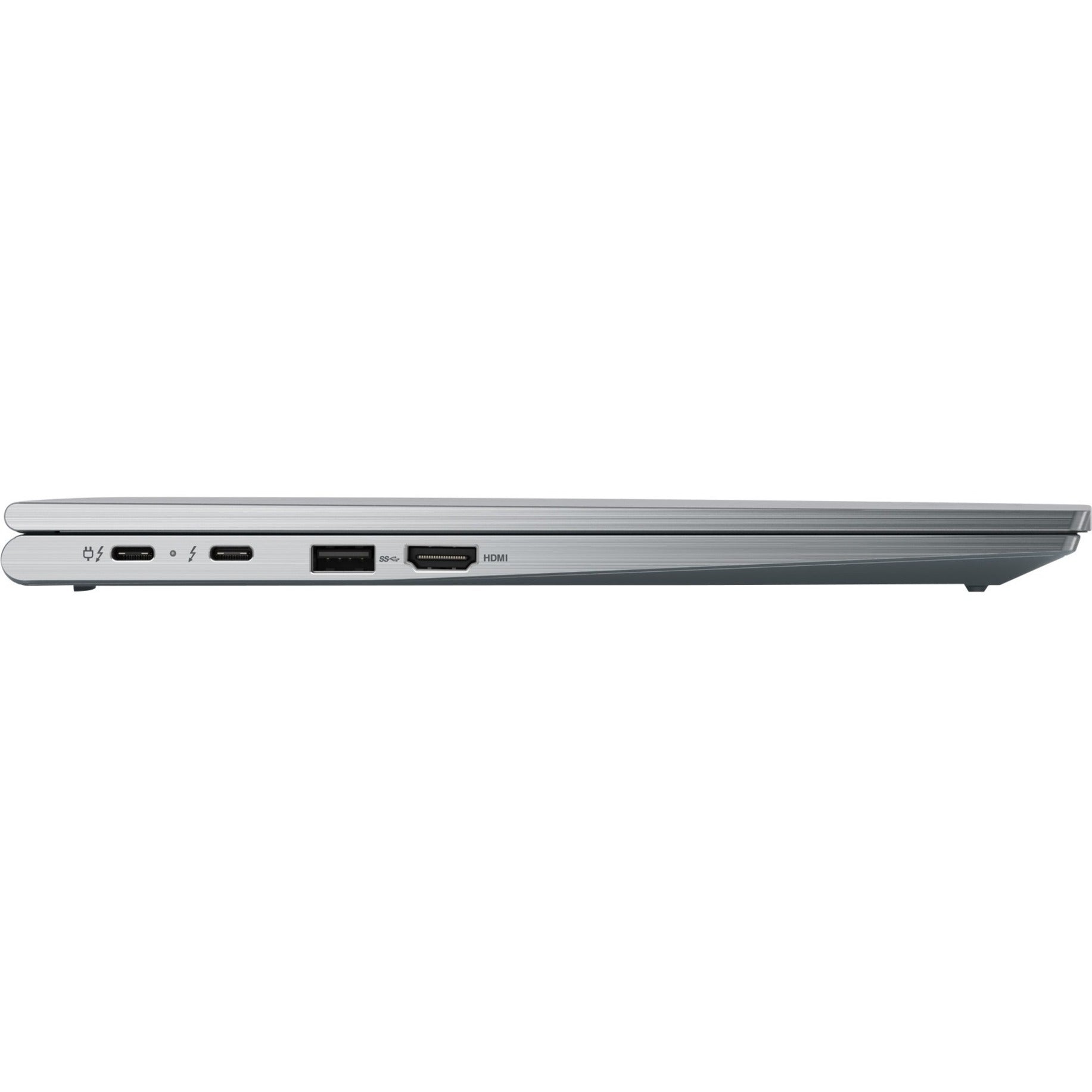 Lenovo 21HQ000CUS ThinkPad X1 Yoga Gen 8 2 in 1 Notebook, 16GB RAM, 512GB SSD, Windows 11 Pro