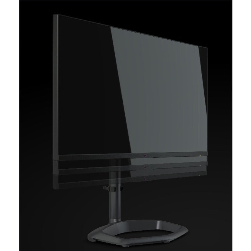 Cooler Master CMI-GP27-FQS-US Tempest GP27-FQS Widescreen Gaming LCD Monitor, 27", 165Hz, 2560x1440, FreeSync/G-Sync, Quantum Mini LED, HDR 1000