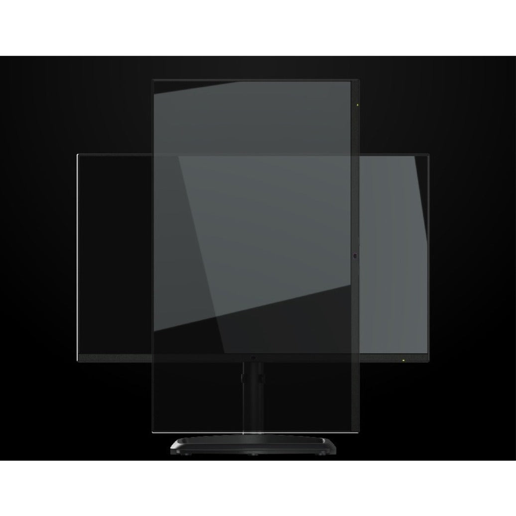 Cooler Master CMI-GP27-FUS-US Tempest GP27-FUS Widescreen Gaming LCD Monitor, 4K UHD, Quantum Mini LED, 27", FreeSync/G-Sync, 160Hz, HDR, USB Hub, KVM Switch