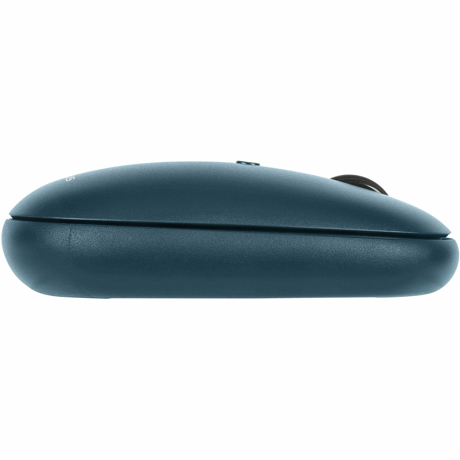 Targus PMB58102GL Compact Mouse Wireless Blue