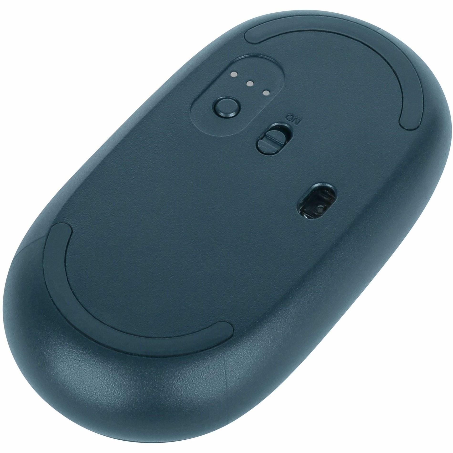 Targus PMB58102GL Compact Mouse Wireless Blue