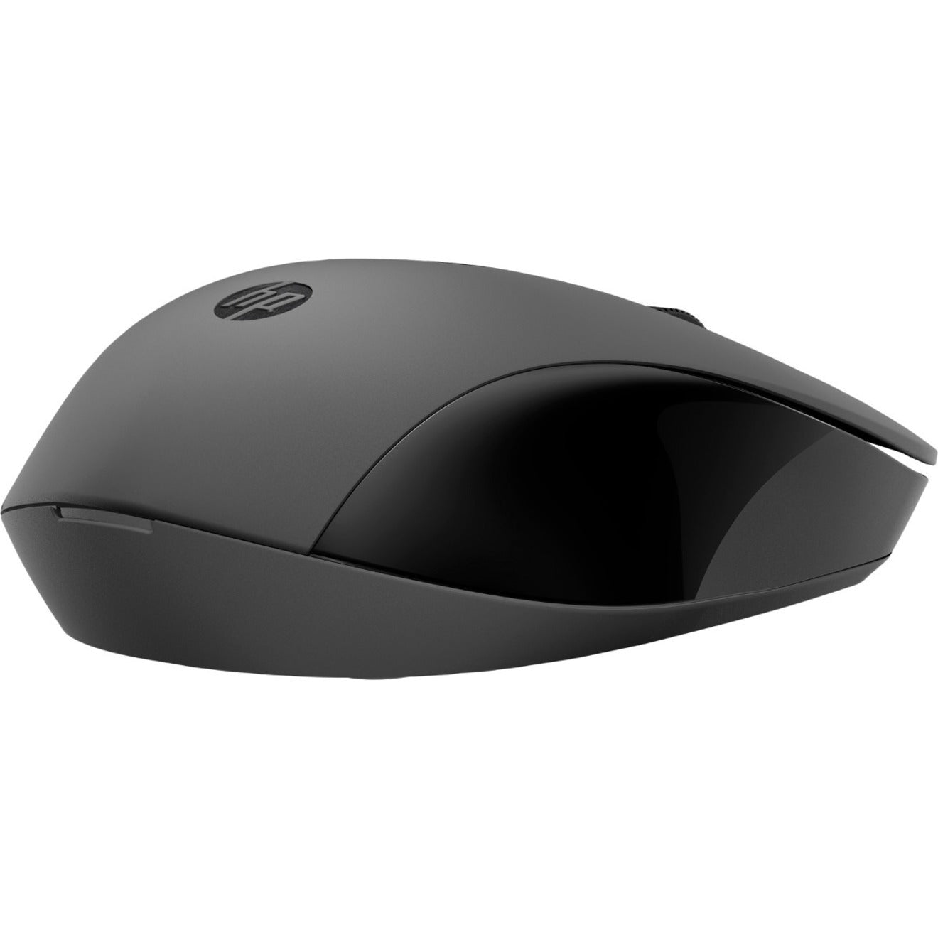 HP 2S9L1AA 150 Wireless Mouse, 2.4 GHz Optical, USB Type A
