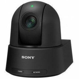 Sony SRGA12 SRG-A12 Network Camera, 8.5 Megapixel 4K Color, Varifocal Lens, 12x Optical Zoom, Wide Dynamic Range, PTZ