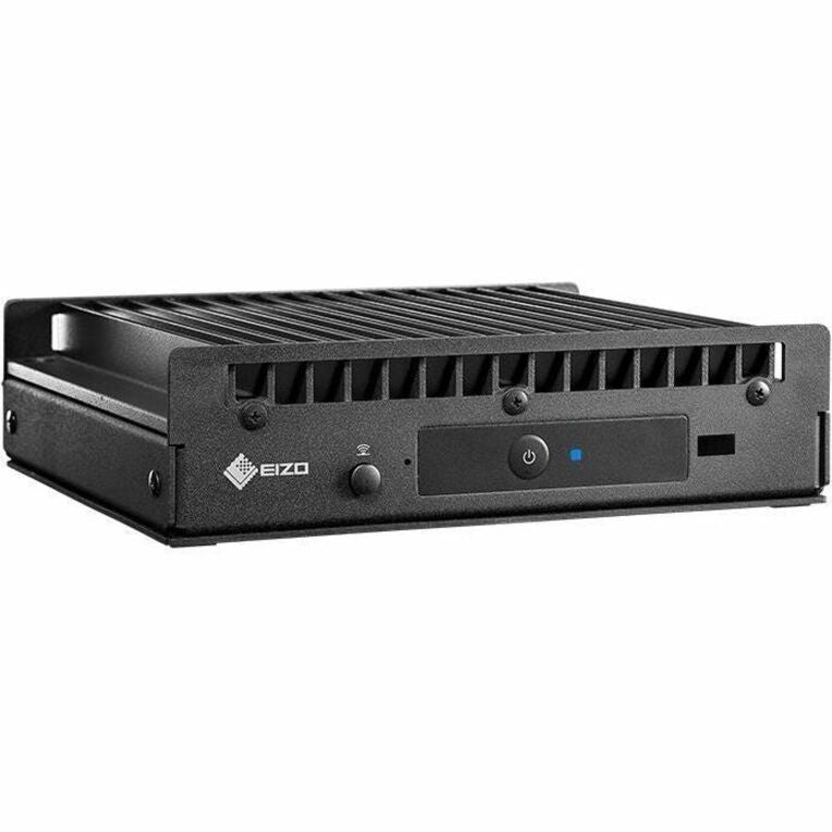 EIZO DX0212-IP IP Decoding Box, Video Decoder, 4K Video Streaming, H.265, HDMI