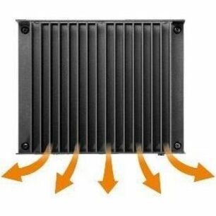 Detailed view of DX0212-IP cooling system with airflow indicators-alternate-image3