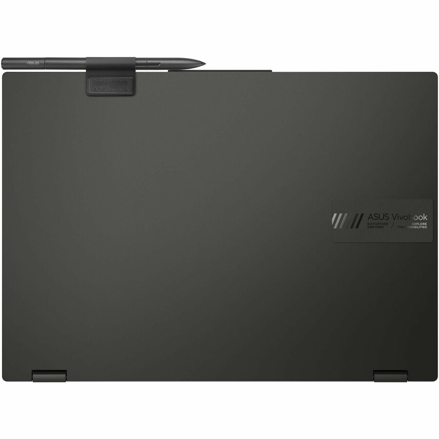 Asus TN3604YA-DS51T Vivobook S 16 Flip OLED 2 in 1 Notebook, Ryzen 5, 8GB RAM, 512GB SSD, Windows 11