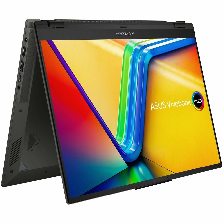 Asus TN3604YA-DS51T Vivobook S 16 Flip OLED 2 in 1 Notebook, Ryzen 5, 8GB RAM, 512GB SSD, Windows 11